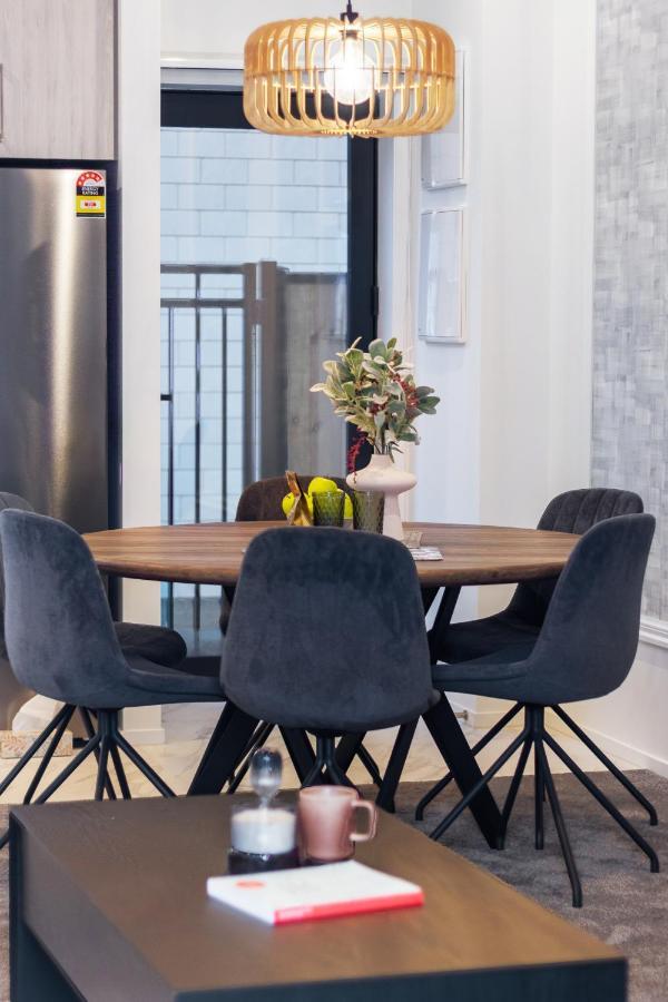 Modern 3 Bed Overlooking Hagley Park كريستتشيرش المظهر الخارجي الصورة