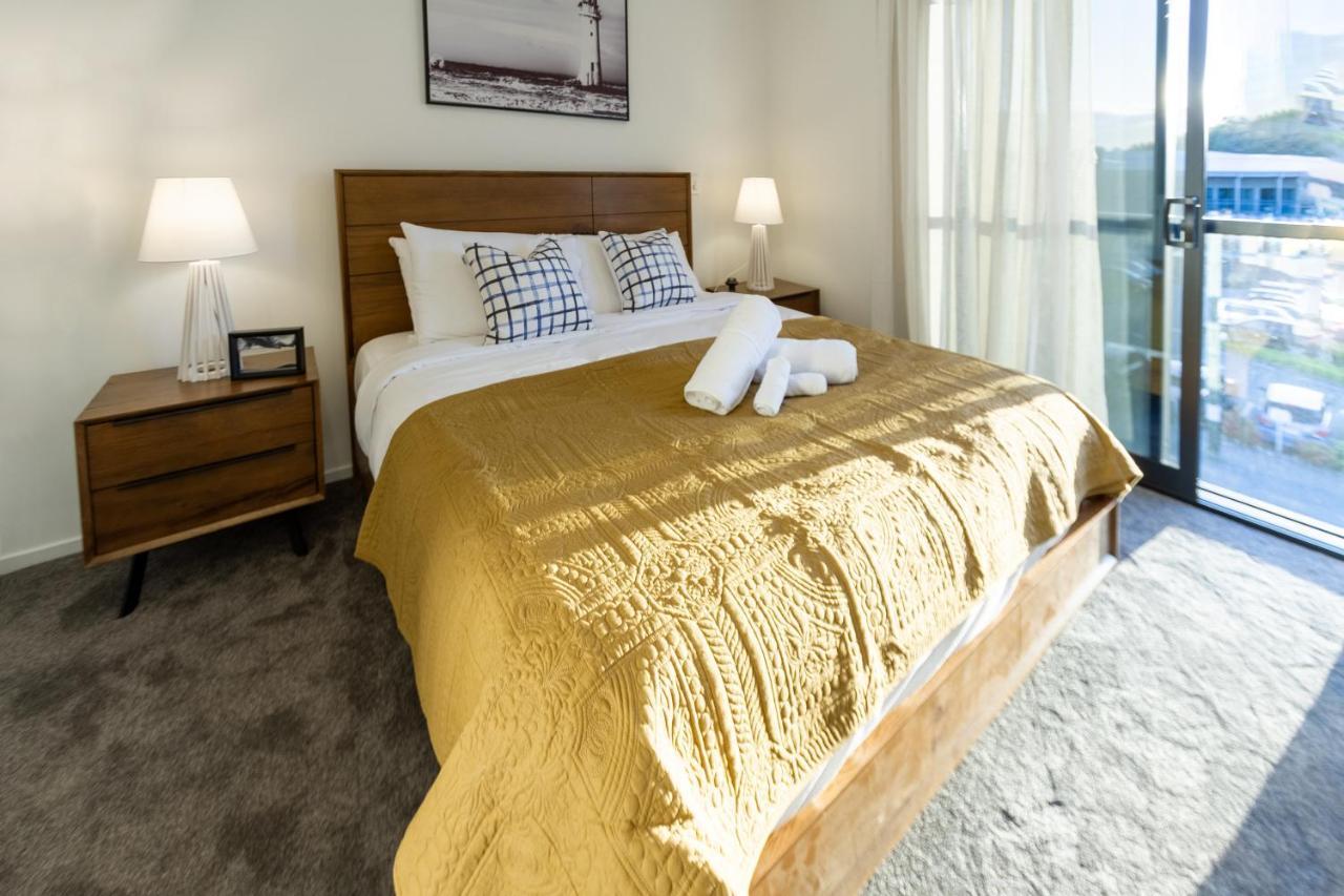 Modern 3 Bed Overlooking Hagley Park كريستتشيرش المظهر الخارجي الصورة